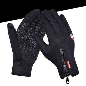 🧤Weihnachtsvorverkauf-50% RABATT🧤Premiume warme winddichte wasserdichte Touchscreen Handschuhe Unisex