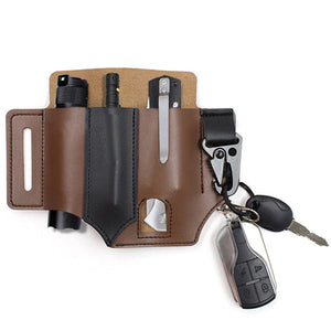 EDC Multitool Gürtelschlaufenholster