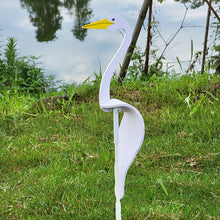 Laden Sie das Bild in den Galerie-Viewer, 💟Wirbelnde Vögel Gartendekoration💟
