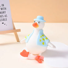 Laden Sie das Bild in den Galerie-Viewer, Spielzeug zum Stressabbau, verkleidete Ente
