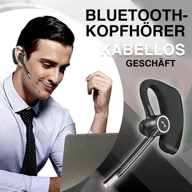 Neue Business Bluetooth Kopfhörer