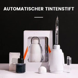 Automatischer Tintenfüllfederhalter