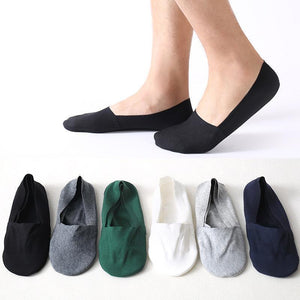 Anti-Rutsch Socken für Männer (3 Paar / 6 Paar)