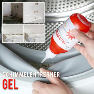 Schimmelentferner Gel für Küche und Badezimmer