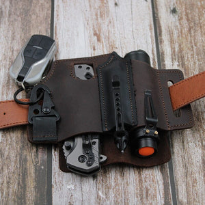 EDC Multitool Gürtelschlaufenholster