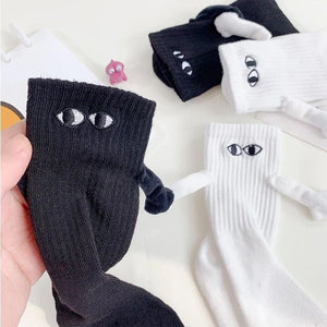 🔥Lustige magnetische Socken🔥