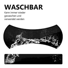 Laden Sie das Bild in den Galerie-Viewer, Bequee Multifunktionaler Gel-Aufkleber Waschbar Nano Rubber Pad (2 Stk im Set)
