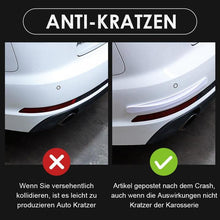 Laden Sie das Bild in den Galerie-Viewer, Anti-Kollision Auto Stoßstange Schutzstreifen
