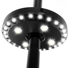 Laden Sie das Bild in den Galerie-Viewer, 28 LED Lampe für den Schirm
