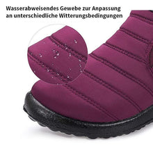 Laden Sie das Bild in den Galerie-Viewer, 🔥Männliche und weibliche Paare Schneeschuhe
